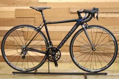 キャノンデール CANNONDALE キャド CAAD12 2018 48サイズ シマノ アルテグラ 6800 MIX 11S アルミ ロードバイク 【立川店】のサムネイル