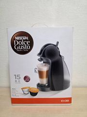 未使用】ネスカフェ ドルチェグスト ピッコロ ブラック - メルカリ