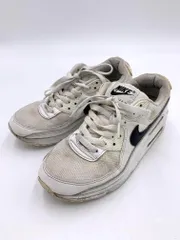 NIKE ナイキ CQ2560-101 WMNS AIR MAX 90 エアマックス 90 スニーカー size24cm/白 ■■レディース