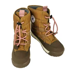 コンバース CONVERSE WP LU BOOTS ウィンターブーツ レディース JPN：23 