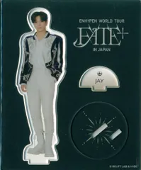 ENHYPEN 2024FATE PLUS in JAPAN JAY アクリルスタンド