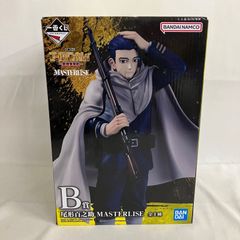 一番くじ ゴールデンカムイ ～金塊争奪戦～　B賞　フィギュア　尾形百之助　D賞 一番くじ ゴールデンカムイ～金塊争奪戦～ B賞 尾形百之助 フィギュア