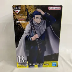 2026年最新】尾形百之助 フィギュアの人気アイテム - メルカリ