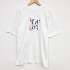 エイジア ASIA JAPAN TOUR 1990 Tシャツ 90's - メルカリ