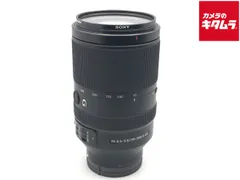 2026年最新】SONY FE 70-200mm F4 G OSS SEL70200Gの人気アイテム