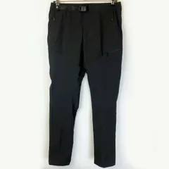 【未使用】モンベル ガイドパンツ XS ブラック 1105686 レディース mont-bell 登山 トレッキング ストレッチ 2026年最新】1105686の人気アイテム - メルカリ