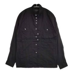 HOMME PLUS AD1990 コットンブルゾン archive - メルカリ
