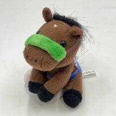 AVANTI 競馬 ぬいぐるみ キーホルダー ジャパンカップ ジャングル