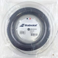 Babolat RPM TEAM 130 ロールガット ブラック - メルカリ