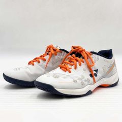 YONEX STRIDER BOOST バドミントンシューズ25.5センチ - メルカリ