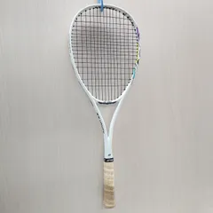 ヨネックス ボルトレイジ 7S テニスラケット 軟式 690mm