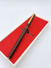 PILOT/パイロット Elite/エリート 万年筆 ポケット ショートタイプ 14K