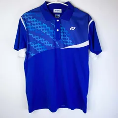 ヨネックス 半袖 ゲームシャツ  ベリークール XO ブルー レディース YONEX テニスウェア バドミントン