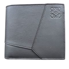 新品未使用】LOEWE ロエベ パズル カードケース 名刺入れ ダークグレー
