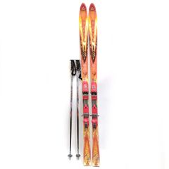 スキー rossignol POWER 9dS 160cm - メルカリ