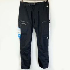 mont-bellカヤックフィッシングドライパンツ - メルカリ