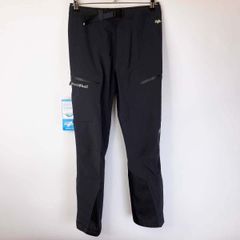 mont-bell アルパインパンツ Men's M - メルカリ
