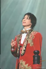 SnowMan 23年滝沢歌舞伎ZERO FINAL 佐久間大介 大判)公式写真*1枚