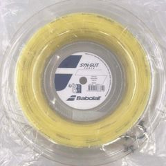 Tecnifibre TGV 1.25mm テニスガット - メルカリ