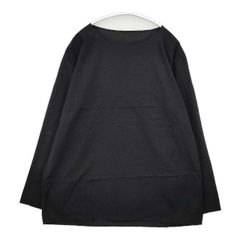 nonotte Draping Half Sleeve Pullover 4 - メルカリ