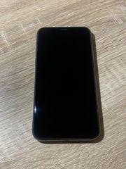 Apple iPhone 11 ブラック 本体 バッテリー76% - メルカリ
