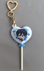 中古】グッズセット 及川徹 及川さんのバレンタインチョコセット