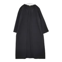 DeuxiemeClasse PAUW ジョーゼットコート DeuxiemeClasse PAUW ジョーゼットコート 【公式通販】