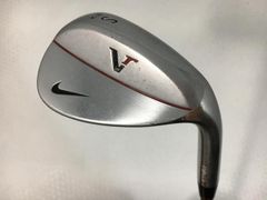 希少良品NIKE ナイキ タイガーウッズ TW 56° サンドウェッジ スチール