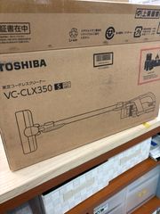TOSHIBA VC-S780J 掃除機 本体 ターコイズブルー - メルカリ