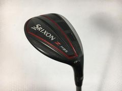 Srixon Z H85 4U Speeder EVOLUTION V 6s - メルカリ