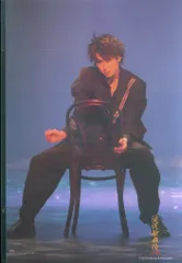 Snow Man 19年 滝沢歌舞伎ZERO 佐久間大介 大判)公式写真 *1枚