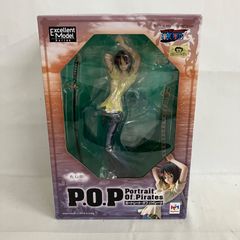 미개봉 원피스 POP 인물의 해적 타시기 피규어 SF4E29 c099