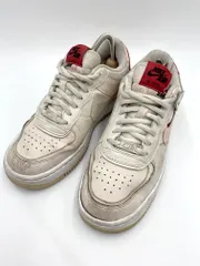 NIKE ナイキ CI0919-003 WMNS AIR FORCE 1 エアフォース 1 スニーカー size24cm/白 ■■レディース
