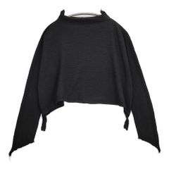 HaaT HeaRT / ISSEY MIYAKE ショールカラー カーディガン - メルカリ