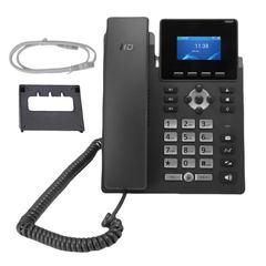 美品】Polycom 固定電話 黒 - メルカリ