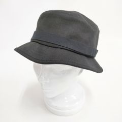 新品 Mature Ha. リネン 100% サマーニットキャップ カーキ - メルカリ