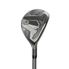 TaylorMade テーラーメイドゴルフ Qi35 MAX LITE レスキュー 2025 AIR SPEEDER TM #5 Sのサムネイル