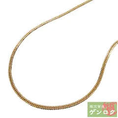 2026年最新】6面ダブル喜平ネックレス 50cm 50.4gの人気アイテム 