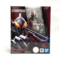 [중고] 개봉) SHFiguarts 울트라 맨 베리얼 [79]