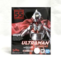 [중고] 개봉) SHFiguarts 울트라맨 55th Anniversary Ver.[79]