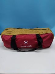 [Excellent Condition] Snow Peak Amenity Dome S / SDE-002R / Tent