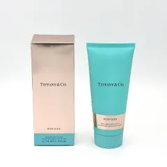 ティファニー TIFFANY＆Co.  ローズゴールド ボディローション 200ml レディース 香水のサムネイル
