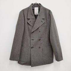maatee&sons Hickory stripe カバーオール - メルカリ
