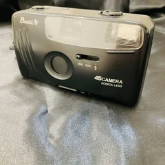 2026年最新】Konica 45CAMERAの人気アイテム - メルカリ
