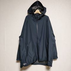 F/CE TIGHTBOOTH RAIN COAT - メルカリ