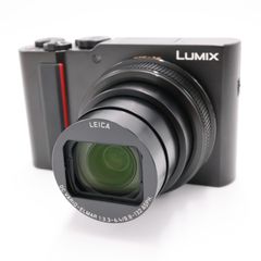 中古-美品| Panasonic LUMIX DC-TX2D Ver.1.0 JP/EN/CN/KR言語対応