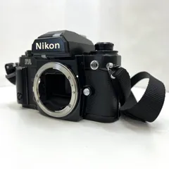 2026年最新】nikon faの人気アイテム - メルカリ