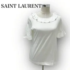YVES SAINTLAURENT Tシャツ SN57-396/コットン100%/Mのサムネイル
