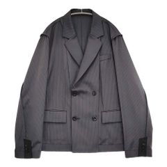 MAATEE&SONS maatee WAGAMAMA別注 ジャケット - メルカリ