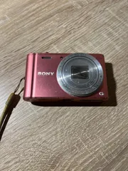 2026年最新】DSC-WX350 ジャンクの人気アイテム - メルカリ